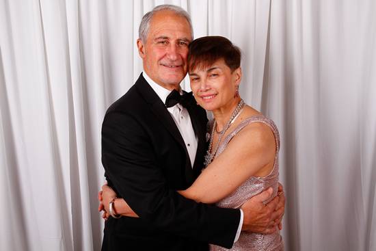 NYE 2014 - The Crystal Tea Room (Gallery C)