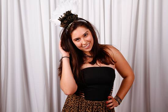 NYE 2014 - The Crystal Tea Room (Gallery C)