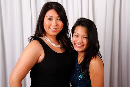 NYE 2014 - The Crystal Tea Room (Gallery C)