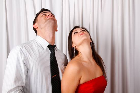 NYE 2014 - The Crystal Tea Room (Gallery C)