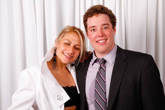 NYE 2014 - The Crystal Tea Room (Gallery C)