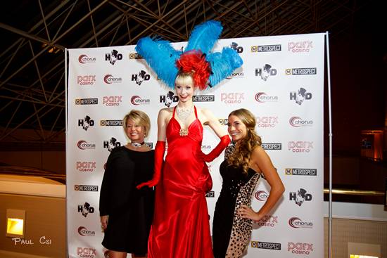 Hair 'O The Dog 2014