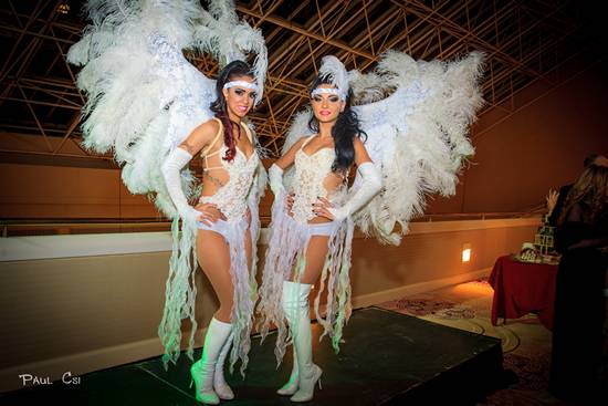 Hair 'O The Dog 2014