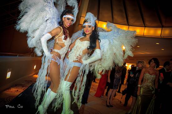 Hair 'O The Dog 2014