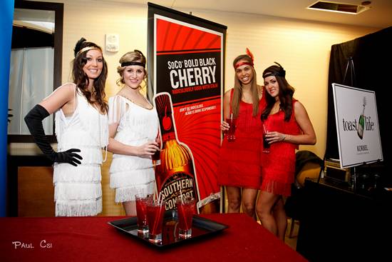 Hair 'O The Dog 2014