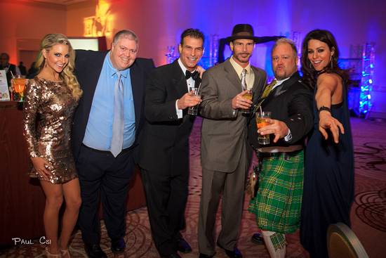 Hair 'O The Dog 2014