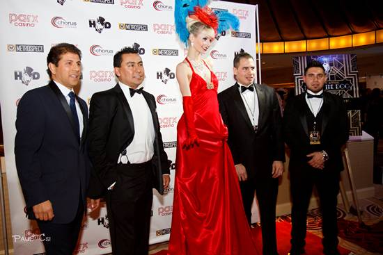 Hair 'O The Dog 2014