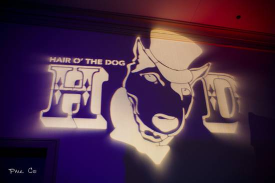 Hair 'O The Dog 2014
