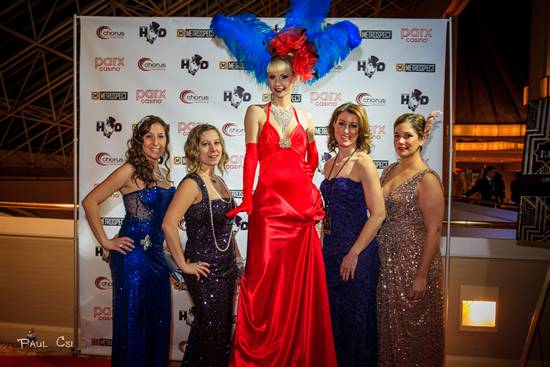 Hair 'O The Dog 2014