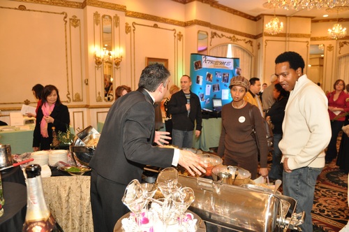 Bridal Show @ The Mansion in South Jersey