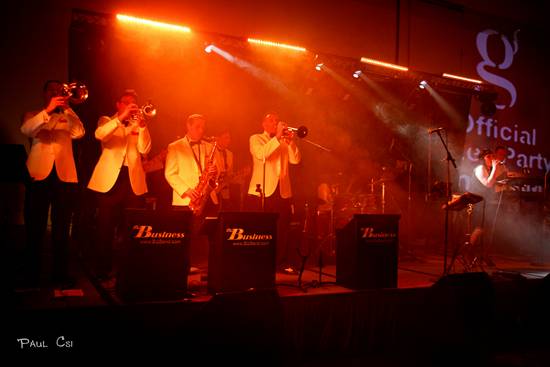 Hair 'O The Dog 2014