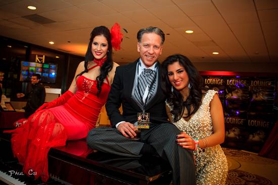 Hair 'O The Dog 2014