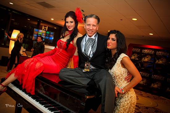 Hair 'O The Dog 2014