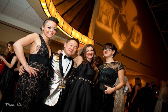 Hair 'O The Dog 2014