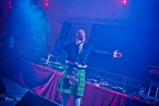 Hair 'O The Dog 2014