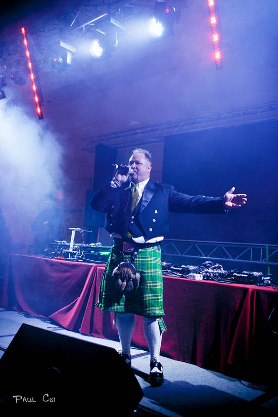 Hair 'O The Dog 2014