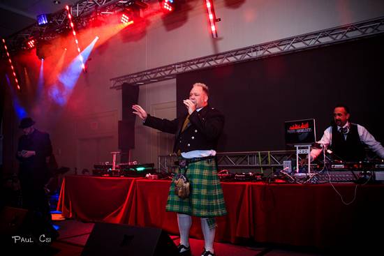 Hair 'O The Dog 2014