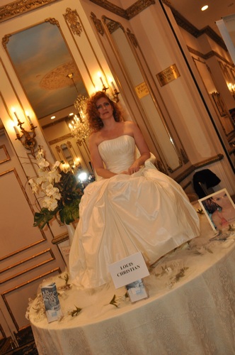 Bridal Show @ The Mansion in South Jersey