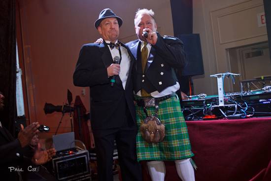 Hair 'O The Dog 2014