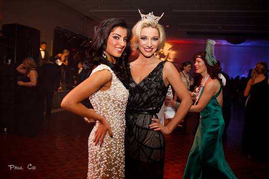 Hair 'O The Dog 2014