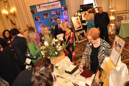 Bridal Show @ The Mansion in South Jersey