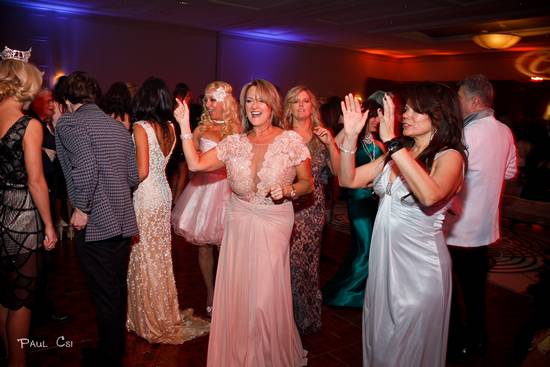 Hair 'O The Dog 2014