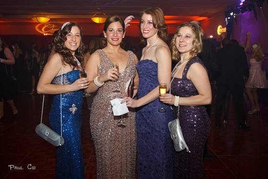 Hair 'O The Dog 2014