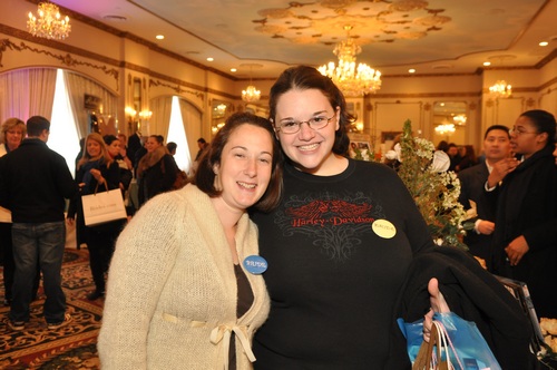 Bridal Show @ The Mansion in South Jersey