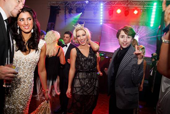 Hair 'O The Dog 2014