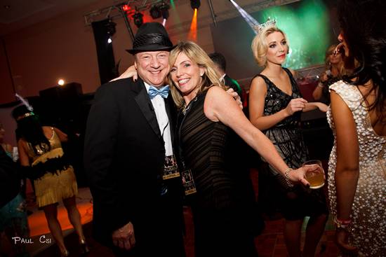 Hair 'O The Dog 2014