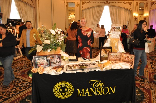 Bridal Show @ The Mansion in South Jersey