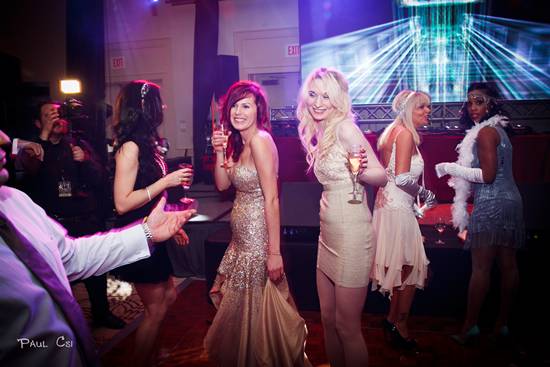 Hair 'O The Dog 2014