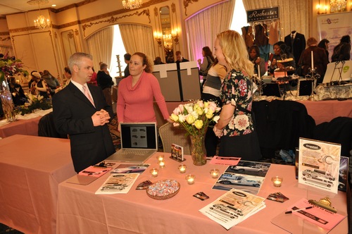 Bridal Show @ The Mansion in South Jersey