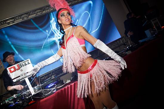 Hair 'O The Dog 2014