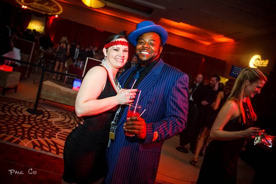 Hair 'O The Dog 2014