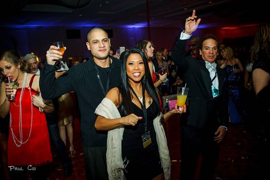 Hair 'O The Dog 2014