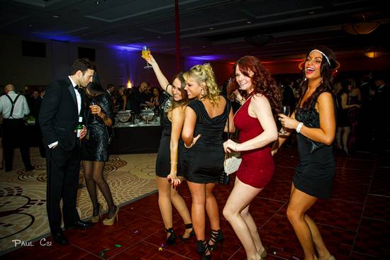 Hair 'O The Dog 2014