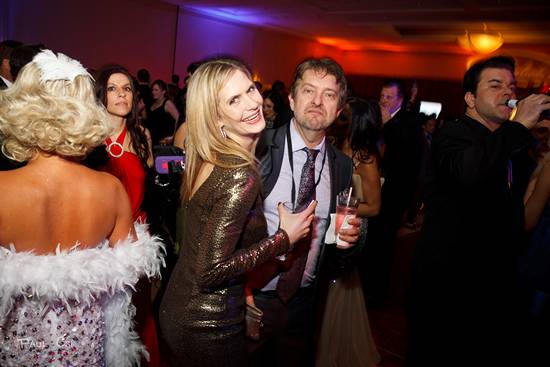 Hair 'O The Dog 2014