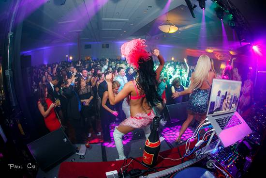 Hair 'O The Dog 2014