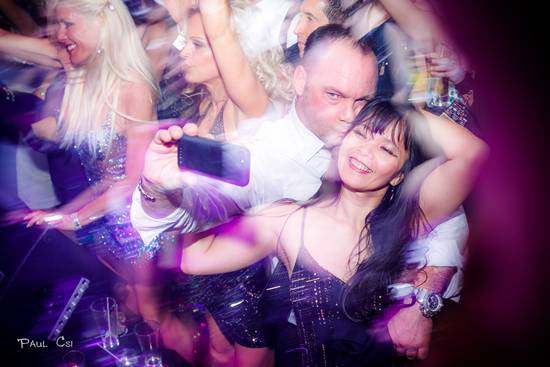 Hair 'O The Dog 2014