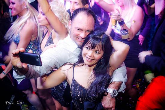 Hair 'O The Dog 2014