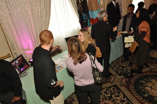 Bridal Show @ The Mansion in South Jersey