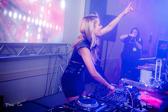 Hair 'O The Dog 2014