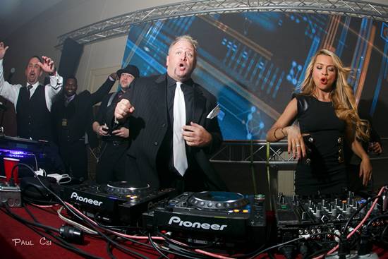 Hair 'O The Dog 2014