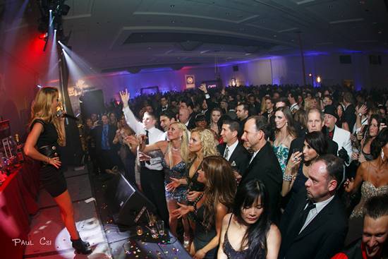 Hair 'O The Dog 2014