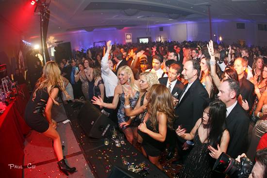 Hair 'O The Dog 2014