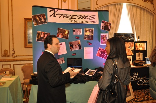 Bridal Show @ The Mansion in South Jersey