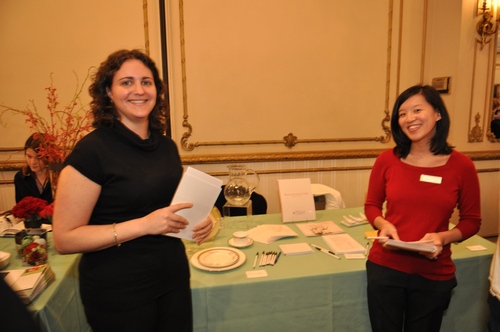 Bridal Show @ The Mansion in South Jersey