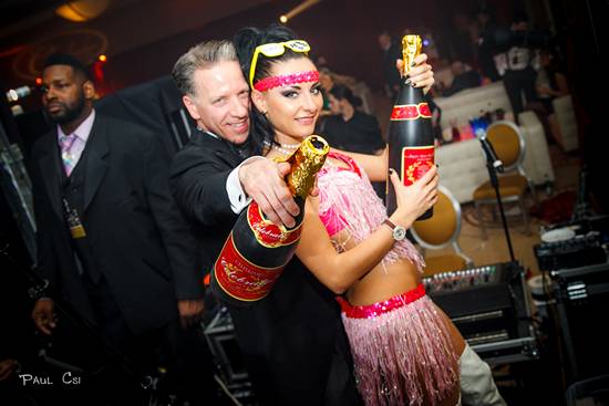 Hair 'O The Dog 2014