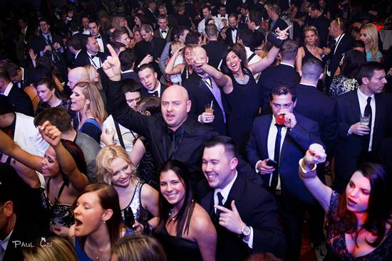 Hair 'O The Dog 2014